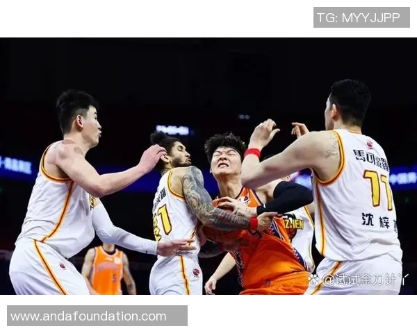 赛后复盘：上海篮球队 vs 广州篮球队的状态