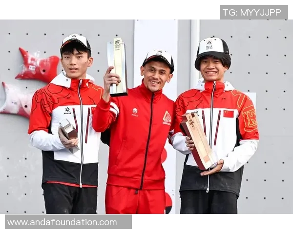 2026攀岩节奏排行榜：上海攀岩队位居第3名