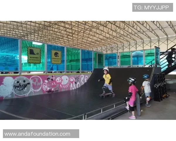 专访张静：解密滑板成功之道