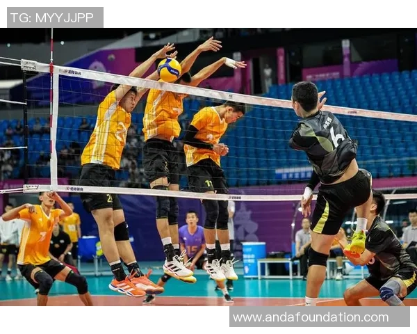 排球焦点：上海排球队的耐力探讨