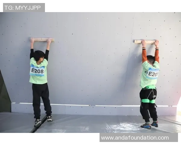 攀岩热议：杭州攀岩队的耐力争议