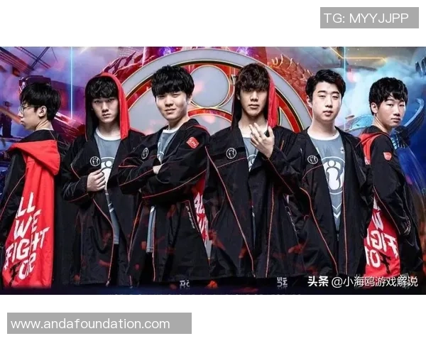 最新王者荣耀节奏TOP10：IG领跑