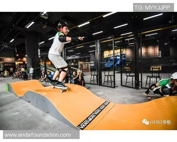 滑板专题：聚焦上海滑板队的心理素质