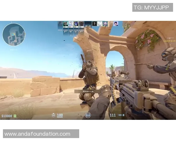 科学CS_GO：比赛经验训练方法