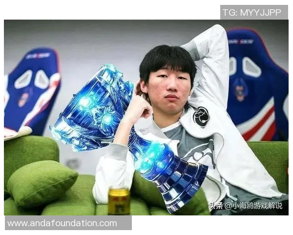 聚焦王者荣耀：IG的耐力话题