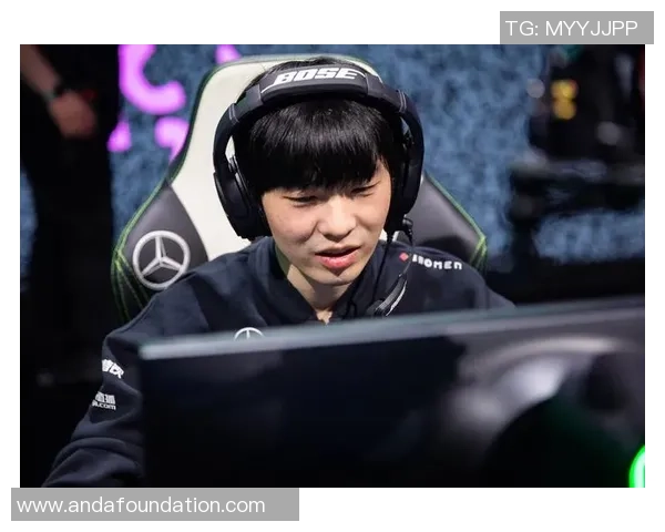 高校联赛点评：RNG的耐力表现